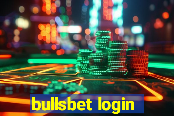 bullsbet login